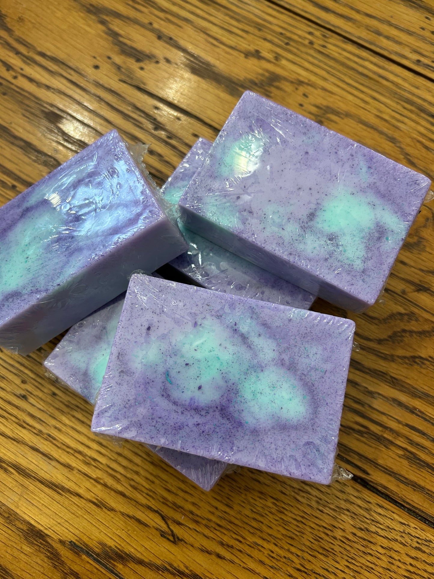 Goat Milk Soap