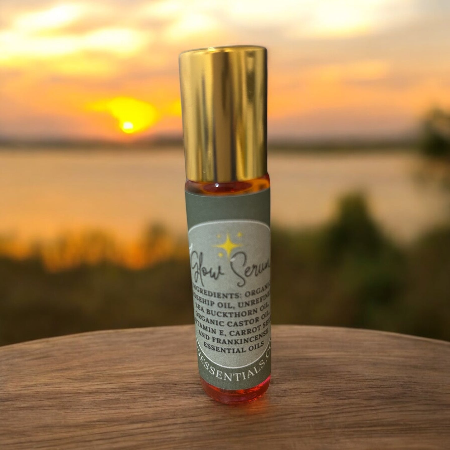 Glow Under-Eye Serum