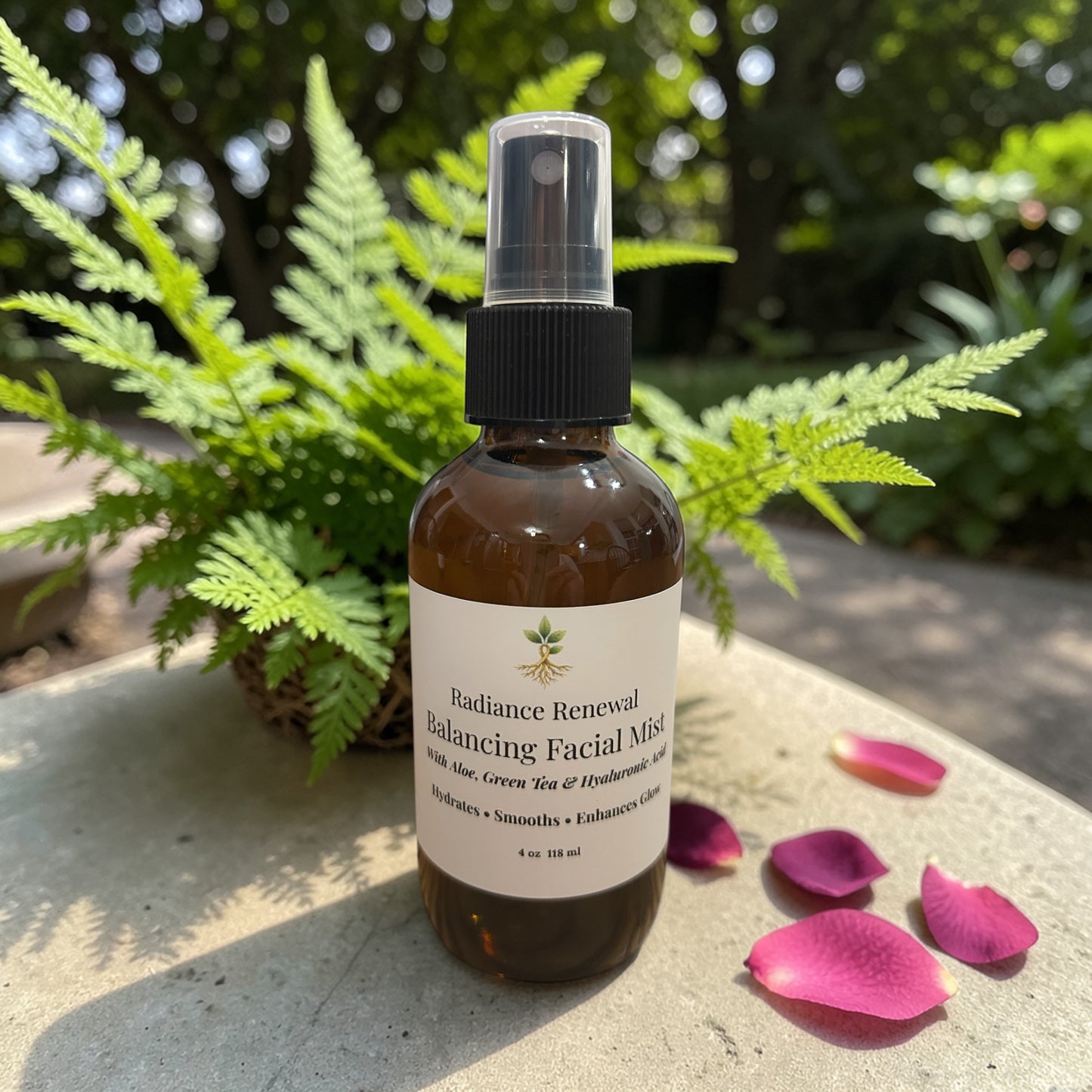 Radiance Renewal Balancing Facial Mist