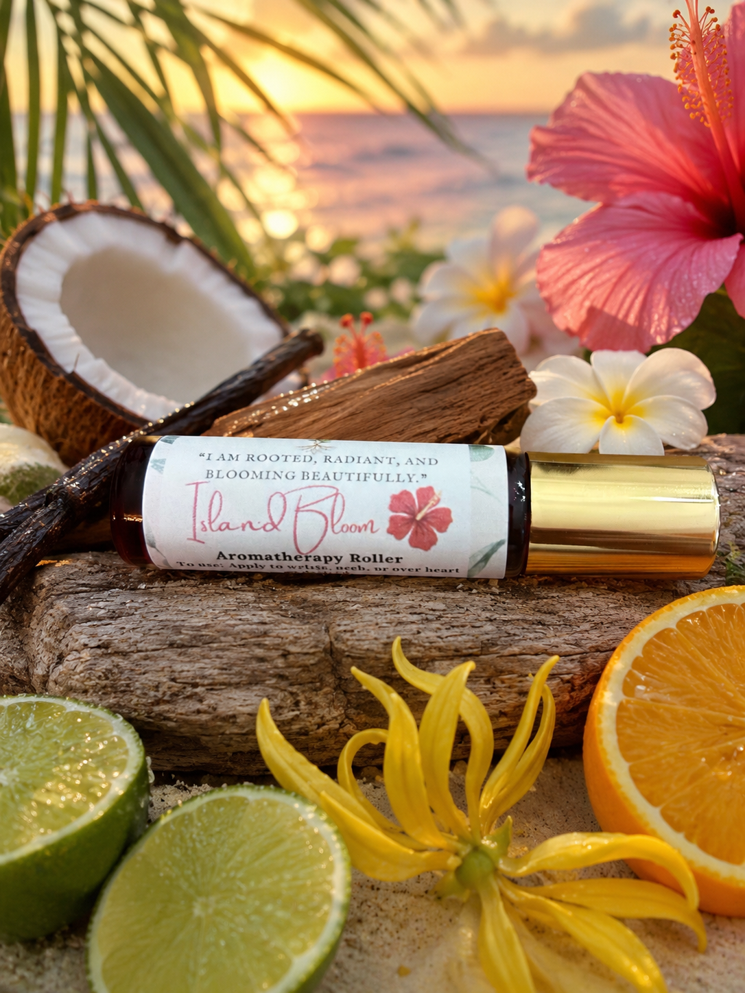 Aromatherapy Rollers