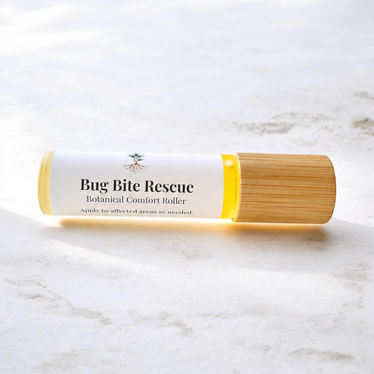 Bug Bite Rescue Roller