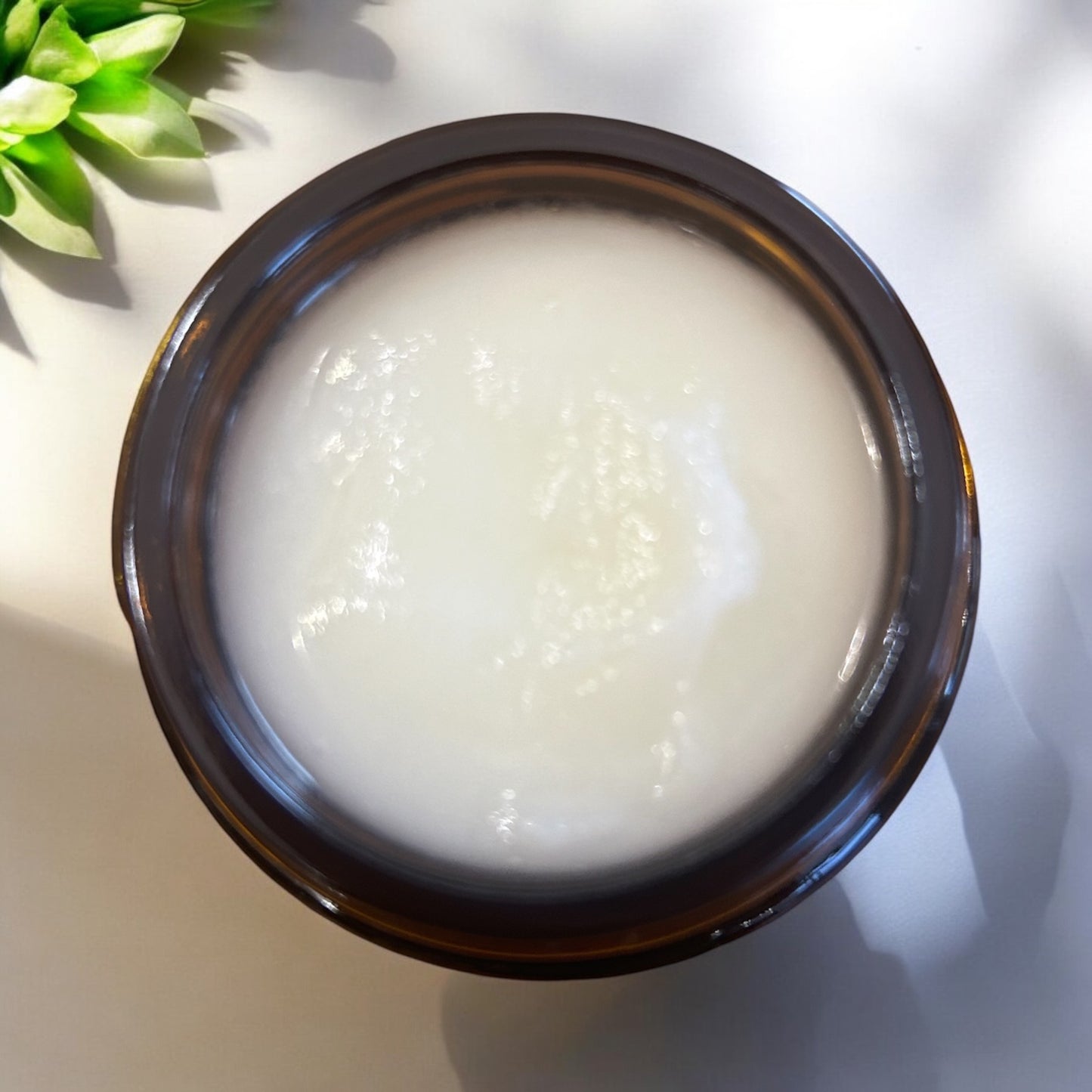 Tallow Body Butter