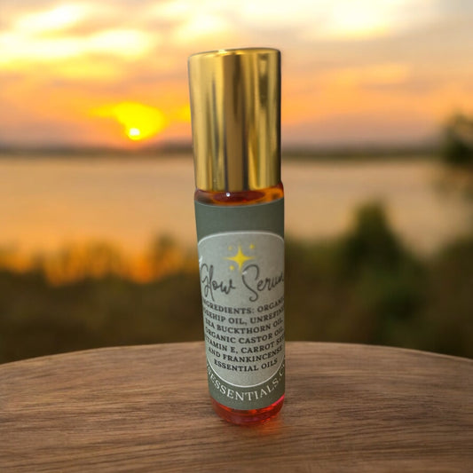 Glow Eye Serum
