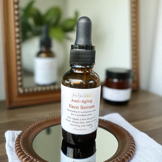 Anti-Aging Face Serum