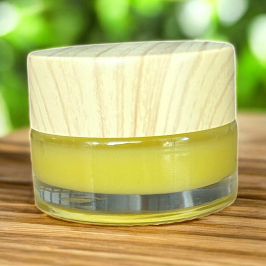 Intense Moisture Tallow Lip Butter