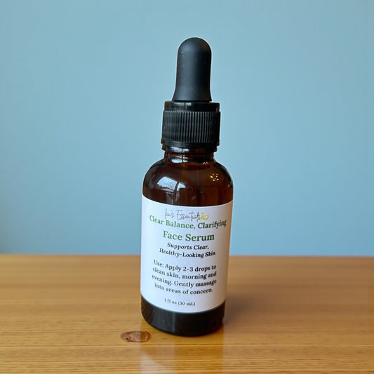 Clear Balance Face Serum