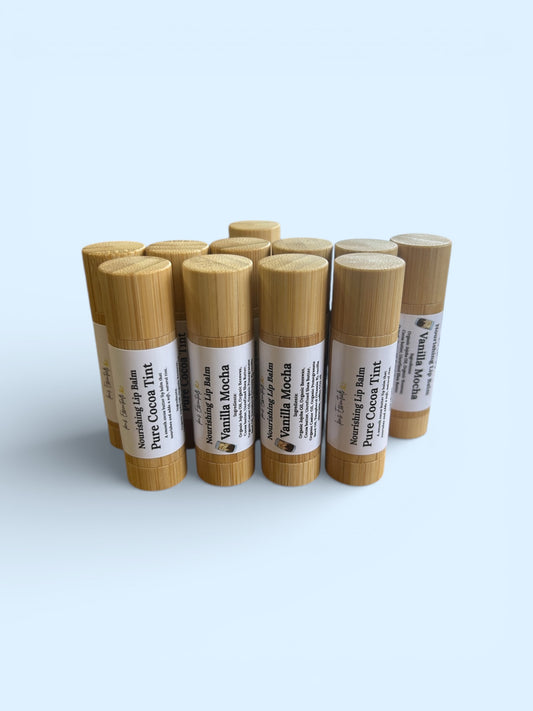 Nourishing Lip Balm