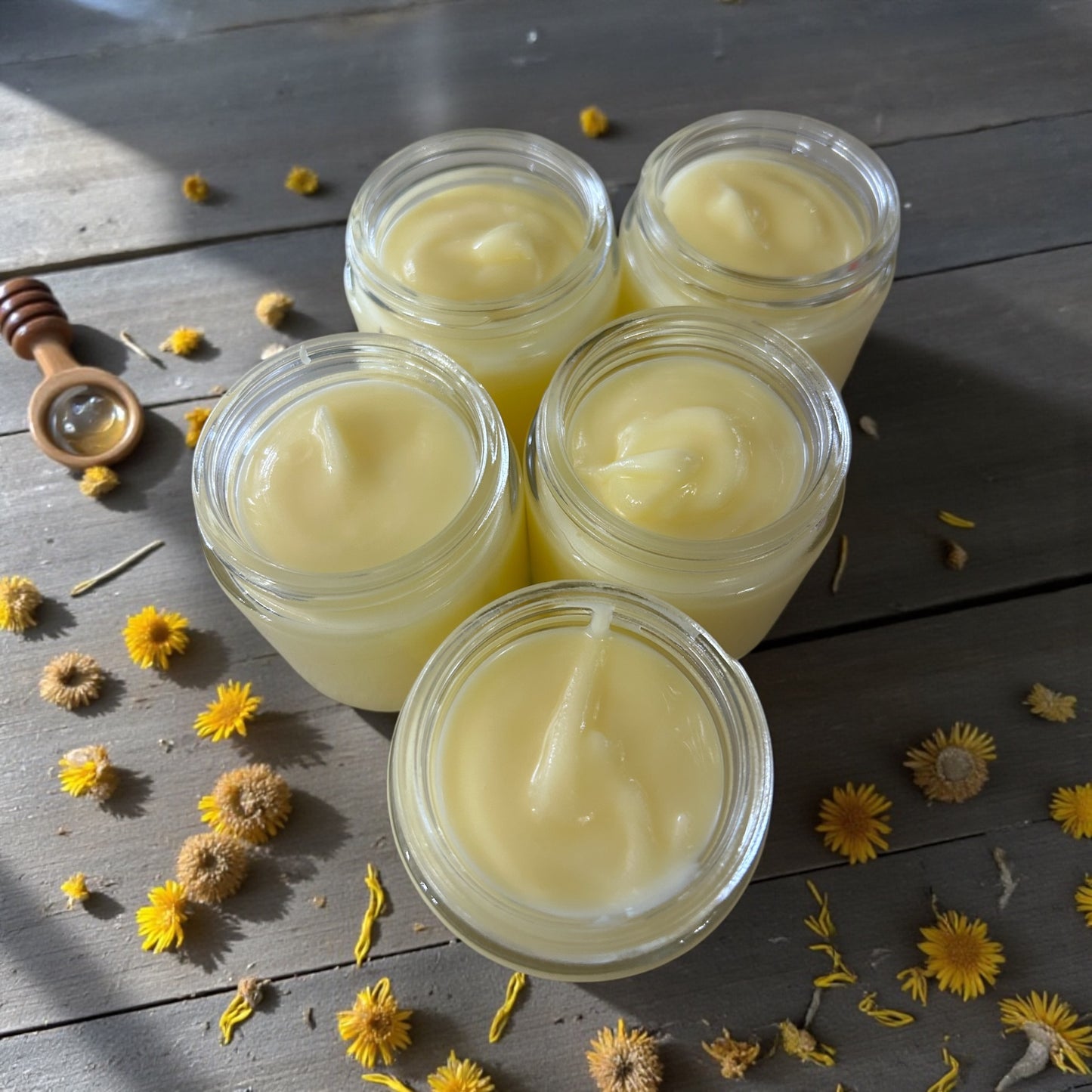 Pure & Gentle Tallow Balm