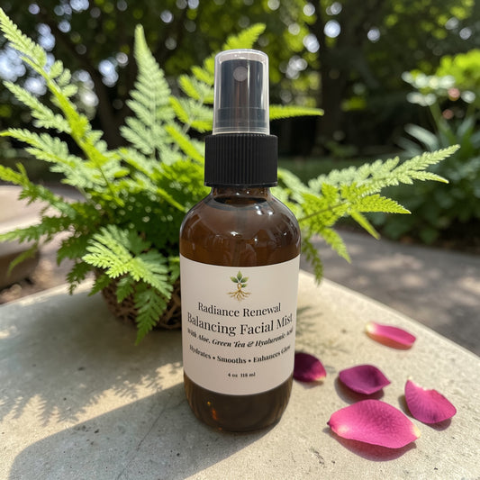 Radiance Renewal Balancing Facial Mist