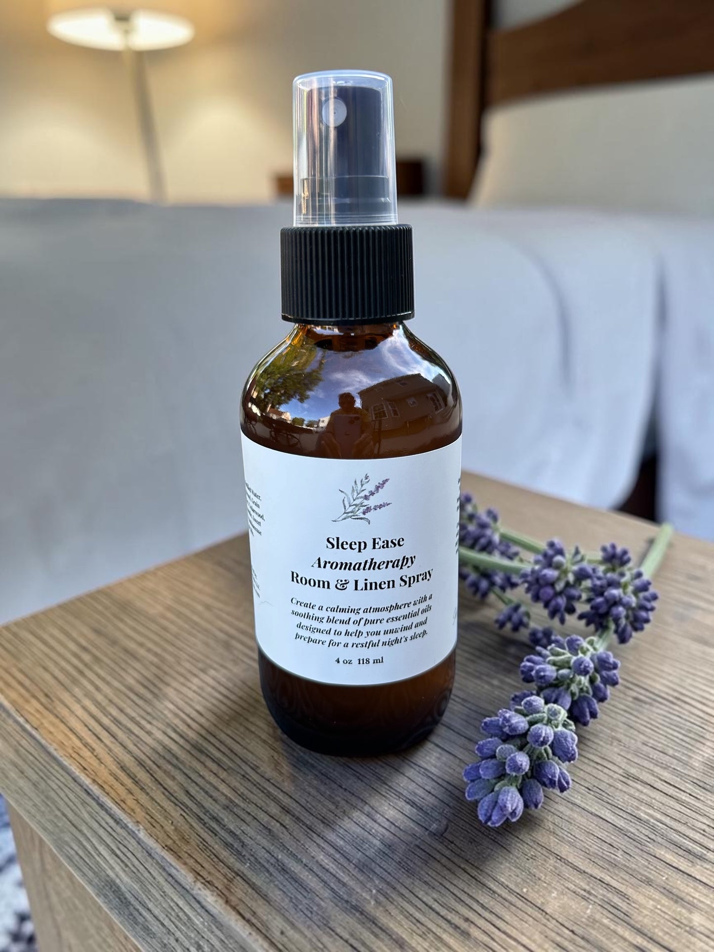 Sleep Ease Room & Linen Spray