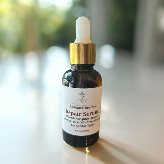 Radiance Renewal Repair Serum