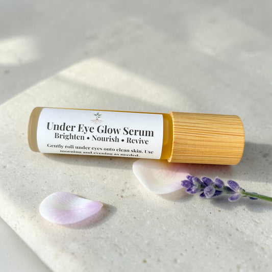 Radiance Renewal Eye Serum