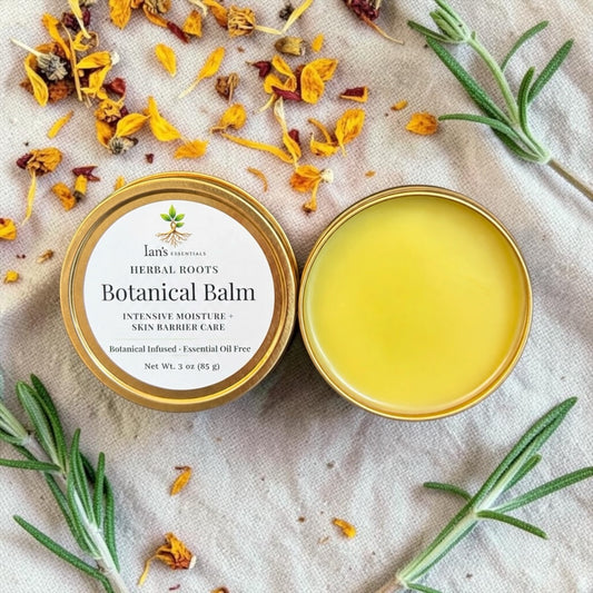 Herbal Roots Botanical Balm
