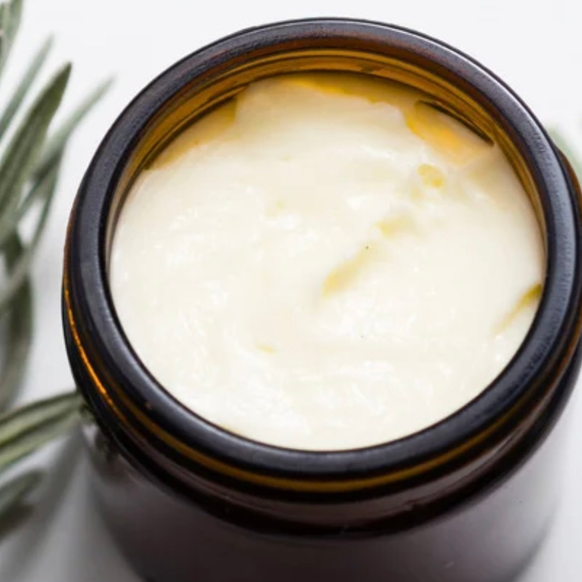 Organic Body Butter